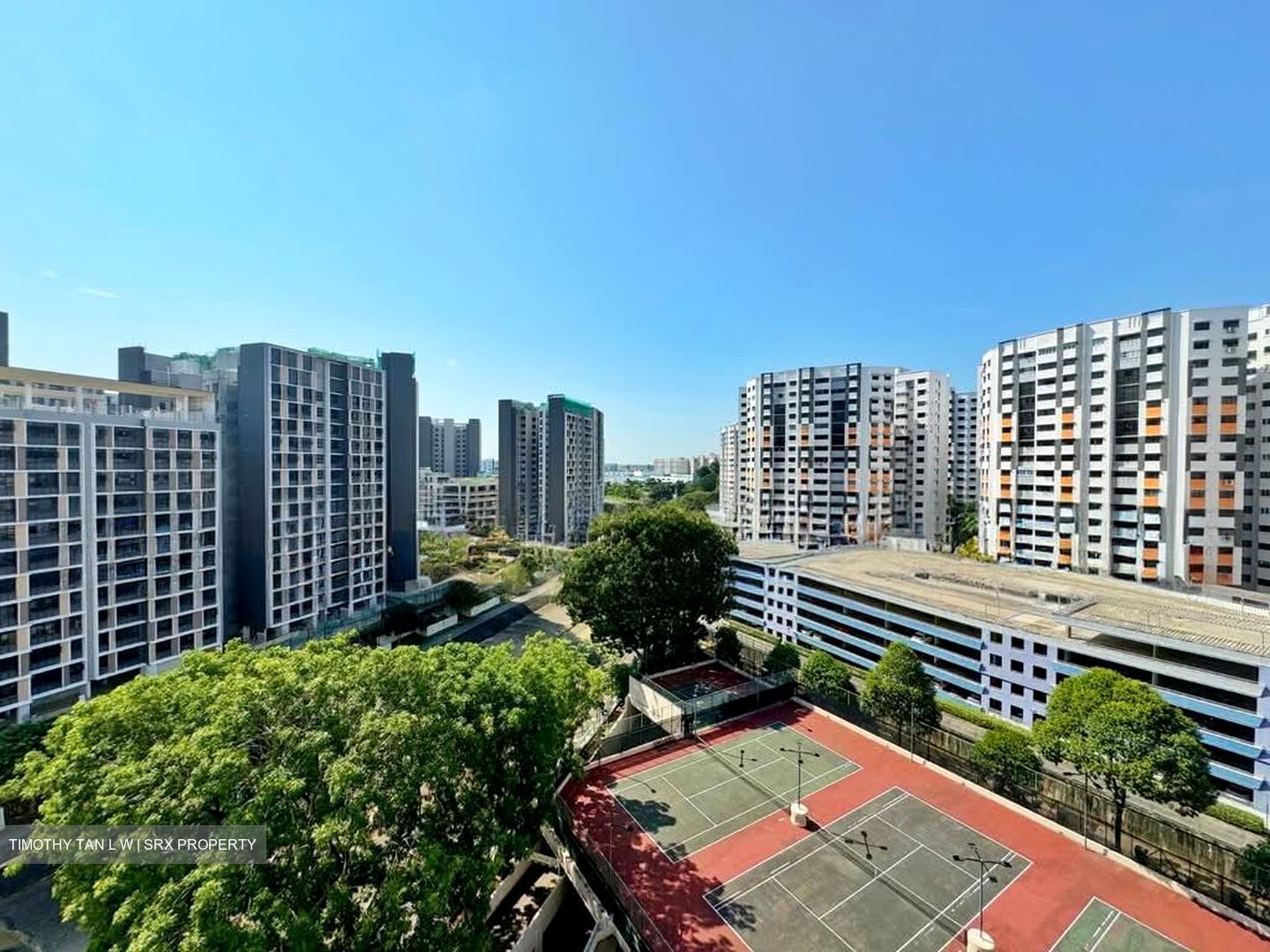 Aquarius By The Park (D16), Condominium #580565621
